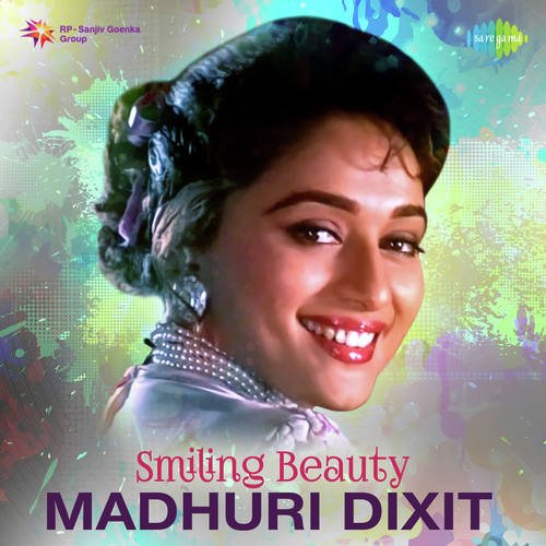 Smiling Beauty - Madhuri Dixit Alka Yagnik MP3 Download